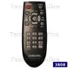 3808 Control Remoto TV SAMSUNG BN59-00907A