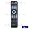 3812 Control Remoto LCD ADMIRAL