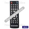 3815 REMOTO DVD ARMHED
