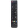 3842 Control Remoto TV LED Hitachi Smart