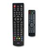 3850 Control Remoto TV LED SMART KEN BROWN ADMIRAL TONOMAC