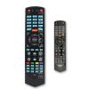 3853 Control Remoto TV LED SMART RCA