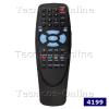 4199 Control Remoto Conversor VARIOS