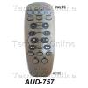 AUD-757 Control Remoto RC282 PHILIPS Audio 