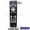HOM-603 Control Remoto HOM PHILIPS TODOS