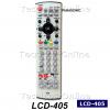 LCD-405 Control Remoto LCD PANASONIC