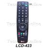 LCD-423 Control Remoto TV LCD AKB69680417 LG