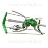Antena UHF TDT 12dB IKUSI FLASHHD NANO