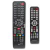LCD-485 Control Remoto TV LCD Daewo Admiral Tcl Hyundai Otras